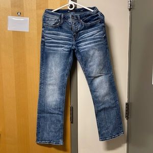 BKE Jeans